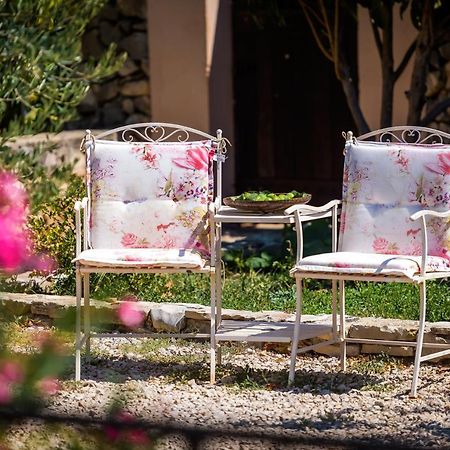 Holiday Home Rosko Skradin Exterior foto