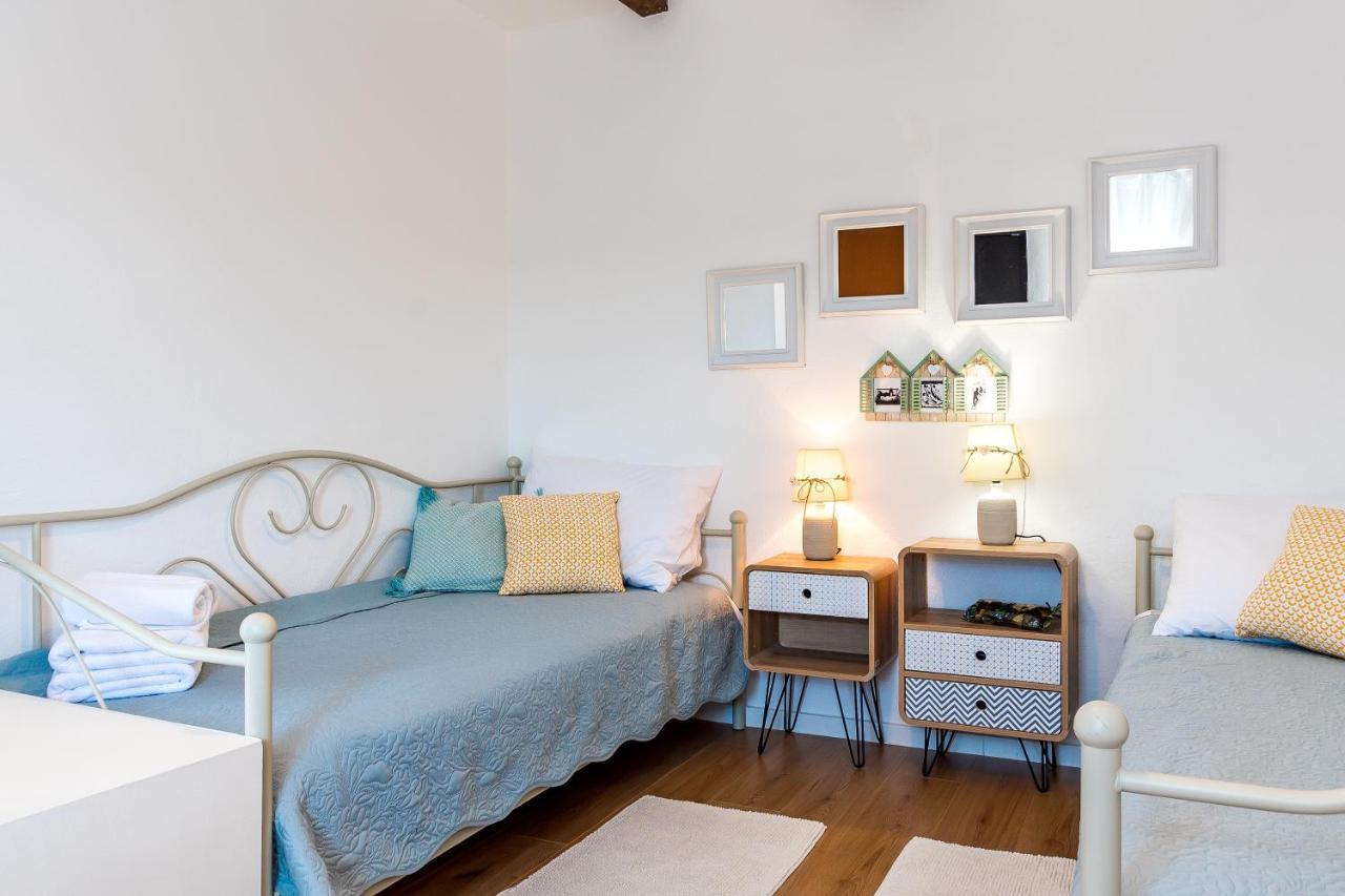 Holiday Home Rosko Skradin Exterior foto