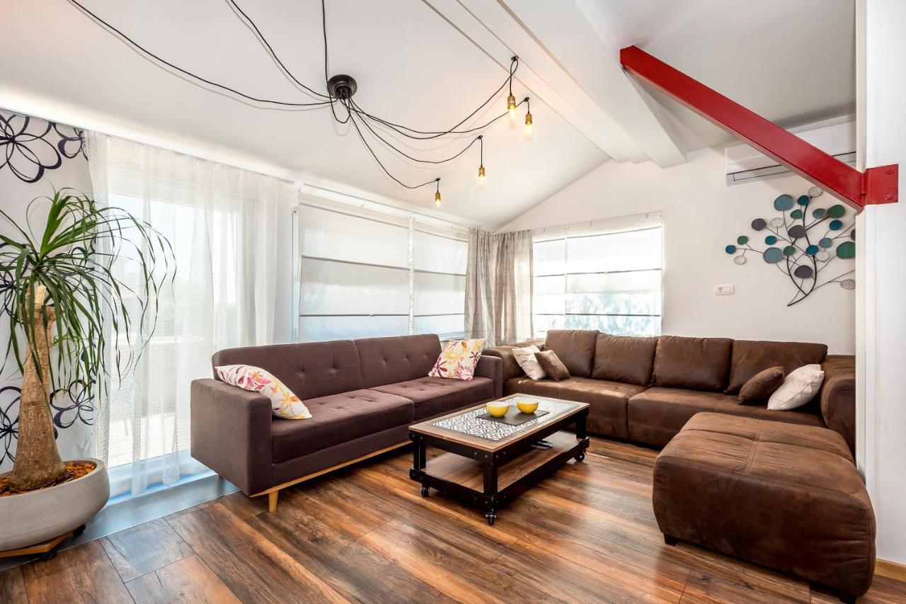 Holiday Home Rosko Skradin Exterior foto